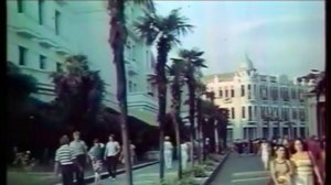 Пансионат "Страна души" в Абхазии.Необъективный обзор.