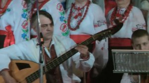 Ой у лузі червона калина