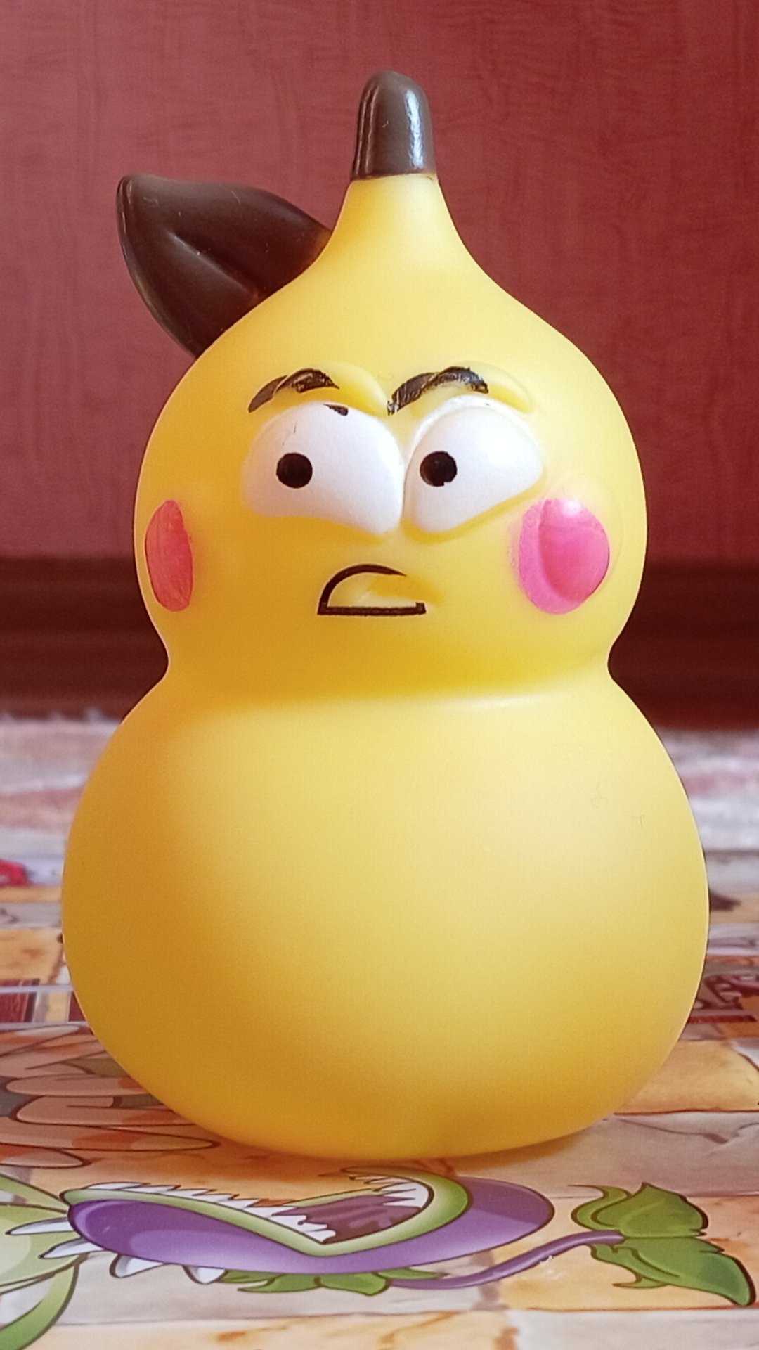 Фьюженщик! 2 часть #РастенияпротивЗомби фигурки смотреть онлайн