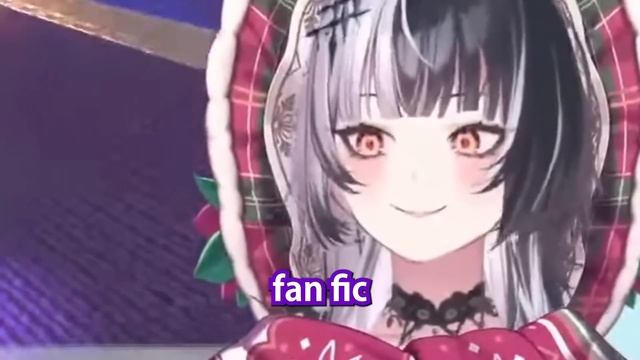 Shiori's asks for LEWD doujins of her 𝙗𝙪𝙩 𝙝𝙚𝙧 𝙢𝙖𝙣𝙖𝙜𝙚𝙧... смотреть онлайн