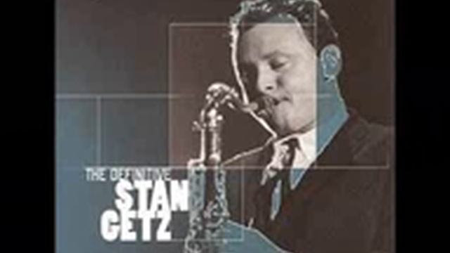 Ebony Samba Second Version Stan Getz смотреть онлайн