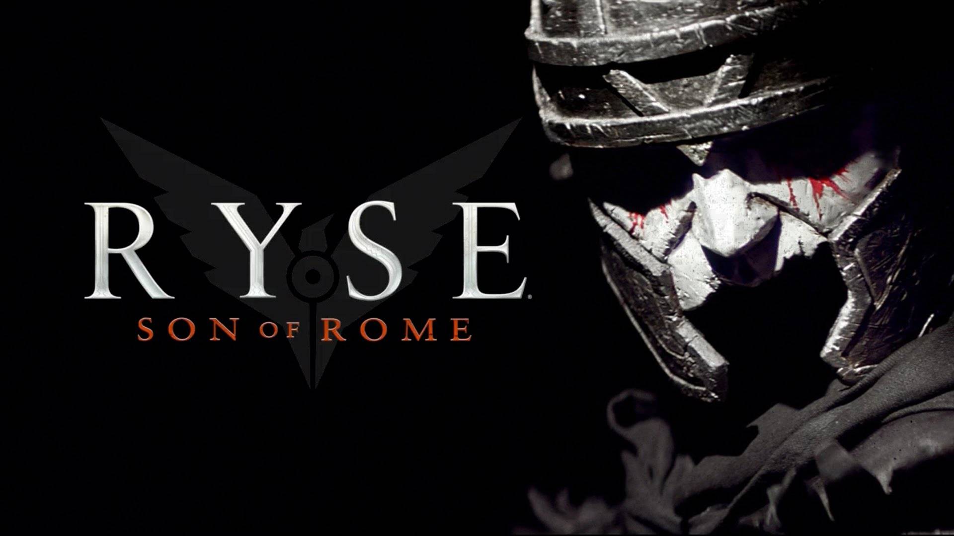 Ryse: Son of Rome.Прохождение на Русском✌ #4 (Сын Рима) #RitorPlay