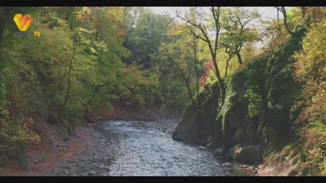 Добро пожаловать в Азербайджан. Загатала. смотреть онлайн