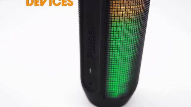 JBL Pulse смотреть онлайн