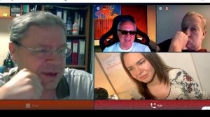 Чат рулетка. Елена Комлева, Михаил "морж" и Олег. Дагестан, Дербент. Севастополь и не только.