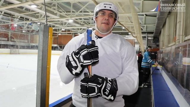ХК Финист - первая тренировка, игрок 2 смотреть онлайн