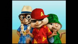 Элвин и бурундуки - Зацепила