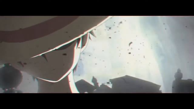 AnimeRAP-Реп про Команду Мугивары [AMV][ANIMERAP]