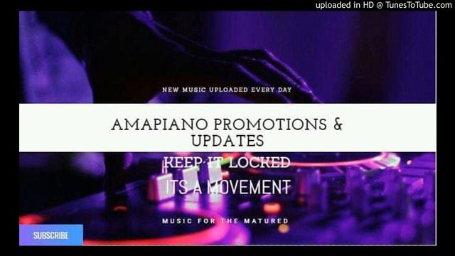 Dj King Tara - Amasango (Dark Underground Mix) смотреть онлайн