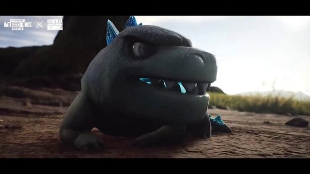tara baap aaya || Godzilla little pet || WhatsApp Status || pubg love || смотреть онлайн
