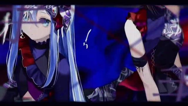 Empurple 25-ji, Nightcord De. Kagamine Rin