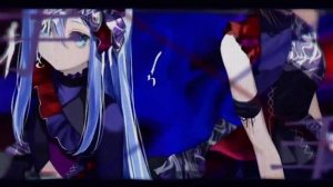 Empurple 25-ji, Nightcord de. Kagamine Rin