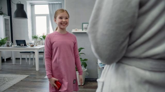 Лучший подарок - Кибербезопасность