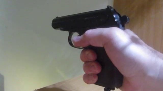 Blowback
