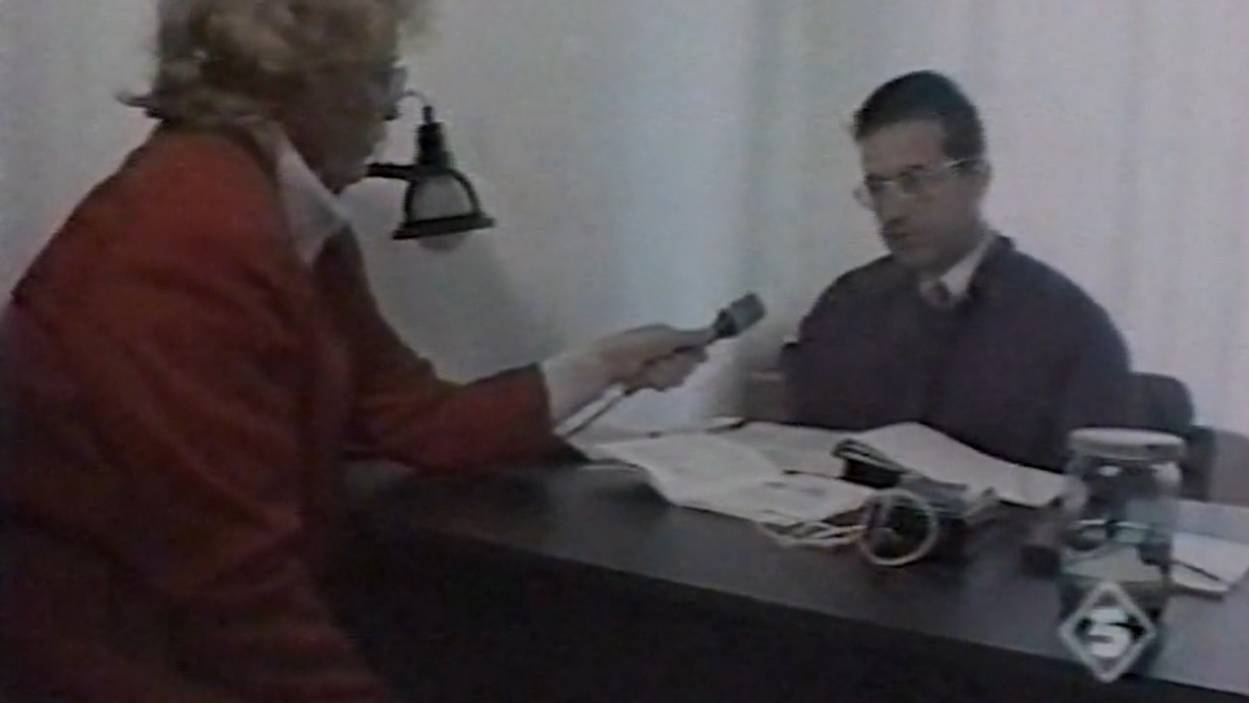 Российская энциклопедия. Программа теледоктор 