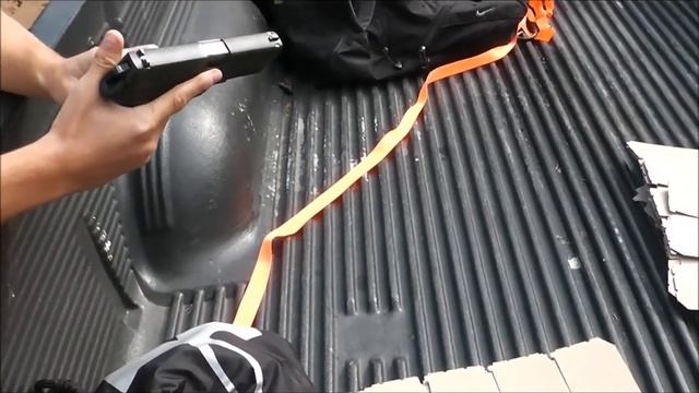 Shooting sig saur 500 .40 смотреть онлайн