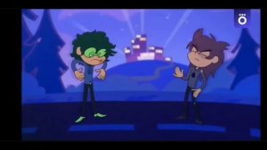 3 серия 13 карт 1 сезон официально