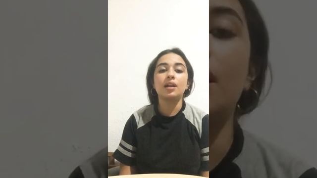 Montes de Oca Vargas Laura Andrea.... Clases en línea y Clases Presenciales смотреть онлайн
