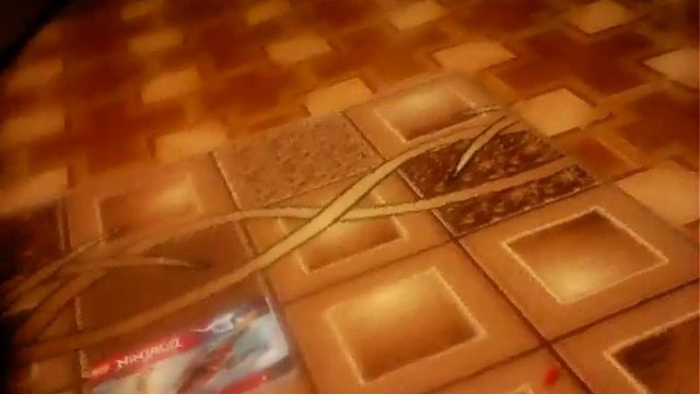 Лего ниндзяго. Небесная акула смотреть онлайн