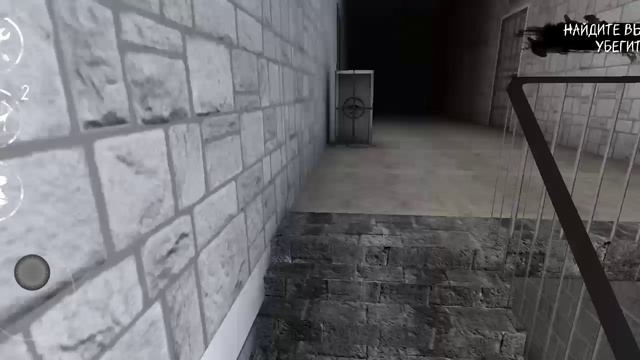 ||11:17|| ИГРАЕМ В EYES 👁👀 с КРЕЙСИ 😱 и ЧАРЛИ !! смотреть онлайн