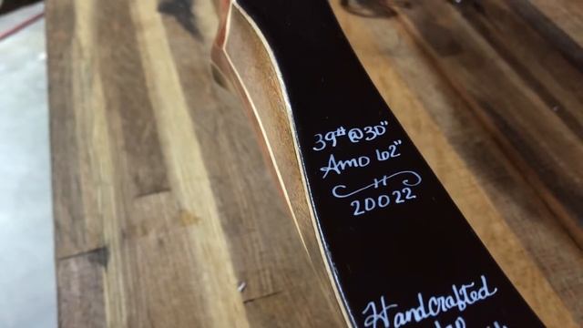 MAIL CALL!!! Unboxing another rare Damon Howatt/Martin Archery traditional bow смотреть онлайн