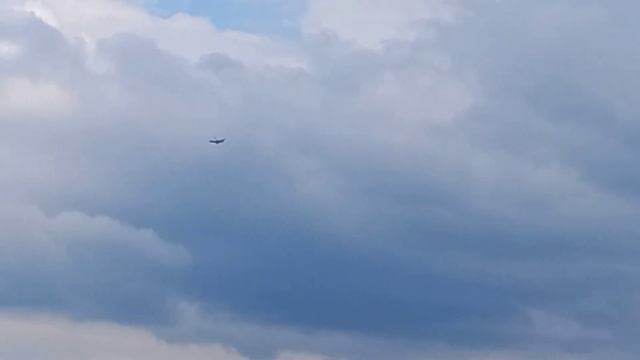 Albatros L39 BH zálet 13.6.24 смотреть онлайн