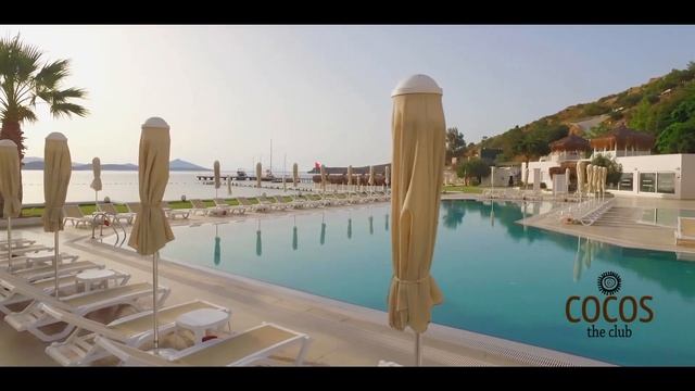 Cocos the Club Tanıtım Filmi смотреть онлайн