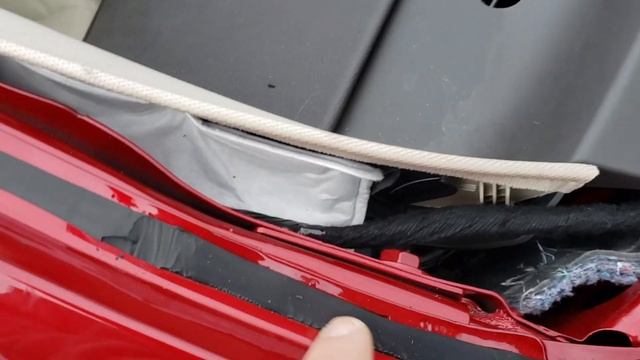 Lincoln MKZ Windshield Replacement Wrd BAT with AUTEL ADAS RECALIBRATION смотреть онлайн