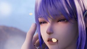 Аниме клип /Хао-Чень и Цай Эр /Биение сердца