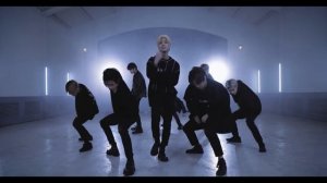 [ MIRRORED ] Stray Kids «Voices» Special Video