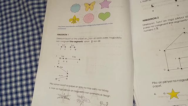 Third Quarter Week 6 Module | Grade 3 | Tres Gwapitas смотреть онлайн