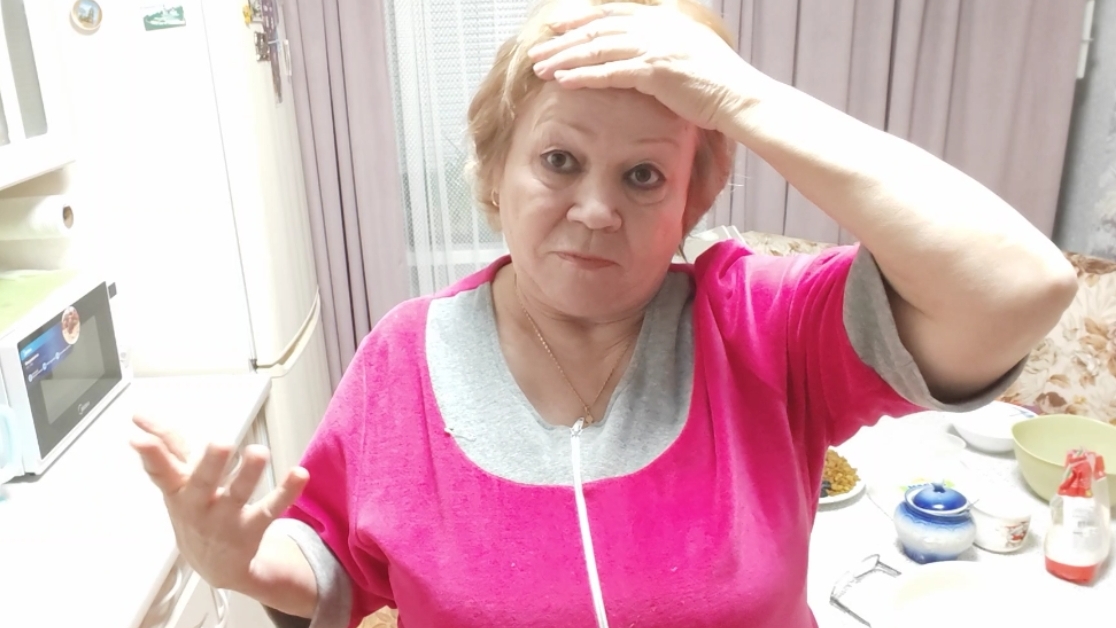 Готовлю для себя вкусное блюдо 😋// жду рецепта от вас🙋♀️// смотреть онлайн