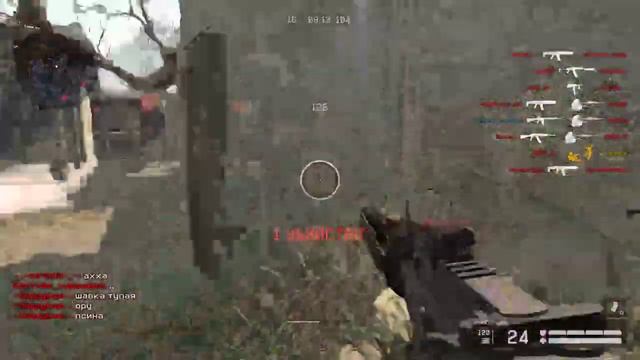 Warface: разнос браво с m16a3 смотреть онлайн
