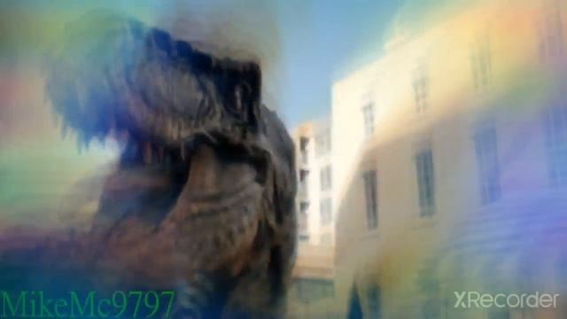 тирекс самый сильный тирекс босс теперь он смотреть онлайн