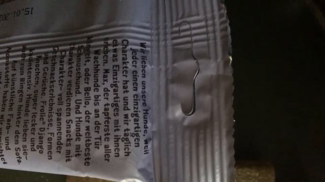 Собачьи лакомства смотреть онлайн