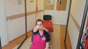 Базовый комплекс ЛФК. Шейно - грудной отдел