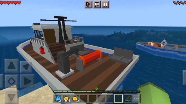 рыбалка на острове (новые рыбы🎣🐟) смотреть онлайн