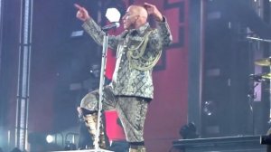 Rammstein   Links 2 3 4  Berlin 2019 (REMASTERED AUDIO)