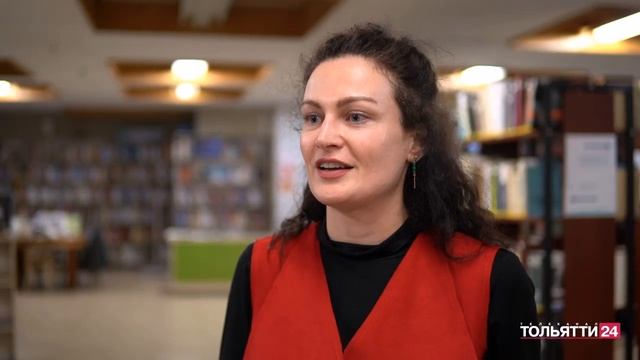 "Лента событий". Чемпионат по чтению вслух «Открой рот» 21.02.2023