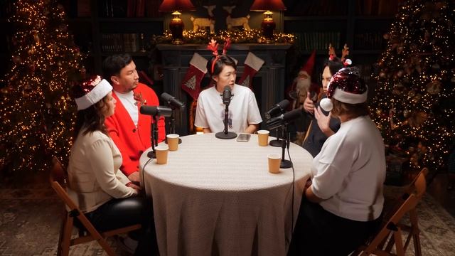 НЕ ЕШЬ И НЕ ПЕЙ ЭТО НА НОВЫЙ ГОД! Медицинские тренды 2025 - ЛАЙФХАКИ для новогоднего корпоратива смотреть онлайн