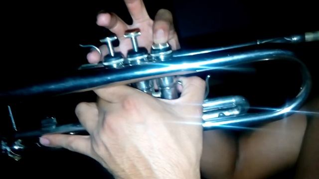 17 AÑOS TROMPETA Y TROMBONE смотреть онлайн