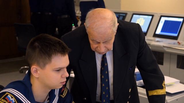 ГУМРФ официальный ролик 2024 смотреть онлайн