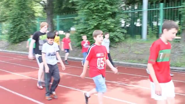 Тренування ХК "Піраньї" Вінниця смотреть онлайн