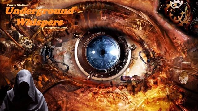 ARKHAZIUM – Iris (Octavio Gimenez Remix) [Mystic Carousel Records] смотреть онлайн