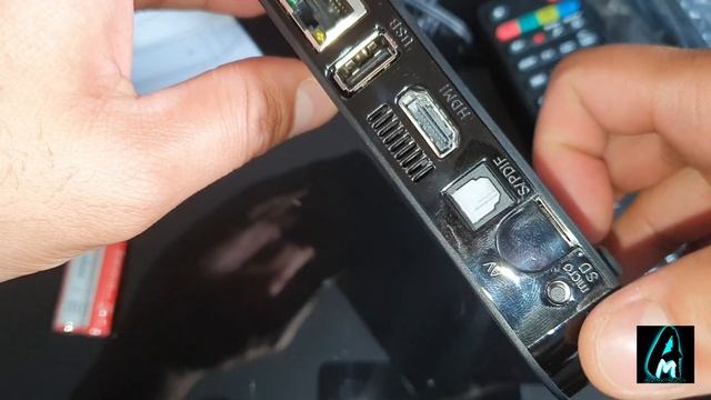 Mag 349/350 IPTV Informir Box (Review) смотреть онлайн