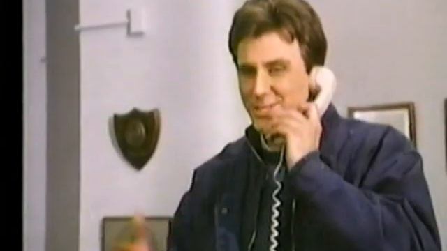 Leg Work (1987) - Ep 1 - Margaret Colin, Frances McDormand, Marisa Tomei