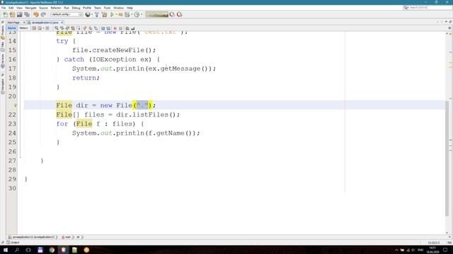 [specialist] Java. Уровень 1. Язык программирования Java (2020) 4_2 смотреть онлайн