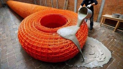 Обзоры изобретений и новости технологий