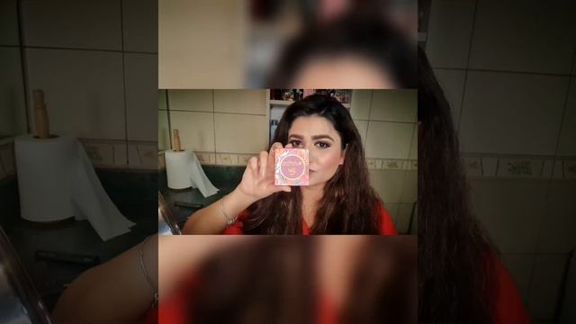 Makeup tutorial | Purple look | glow up| formal look| #mymakeuplook #tutorial #classylooks смотреть онлайн