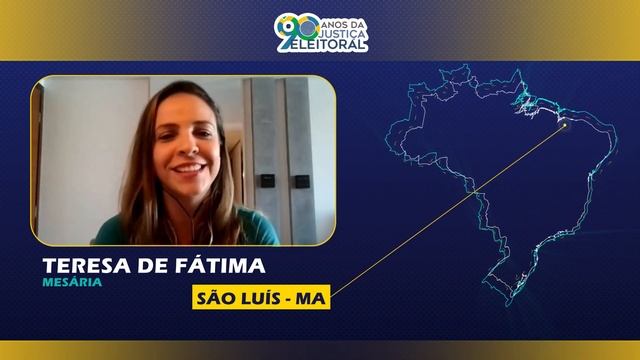 Mesária: “E eu queria ser essa super-heroína um dia” смотреть онлайн